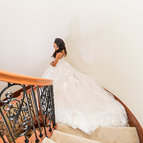 professional weddings and Quinceaneras photographer