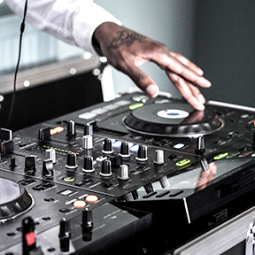 Dj services near me, weddings dj service